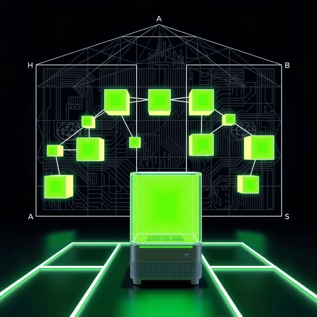 Architecture Diagram