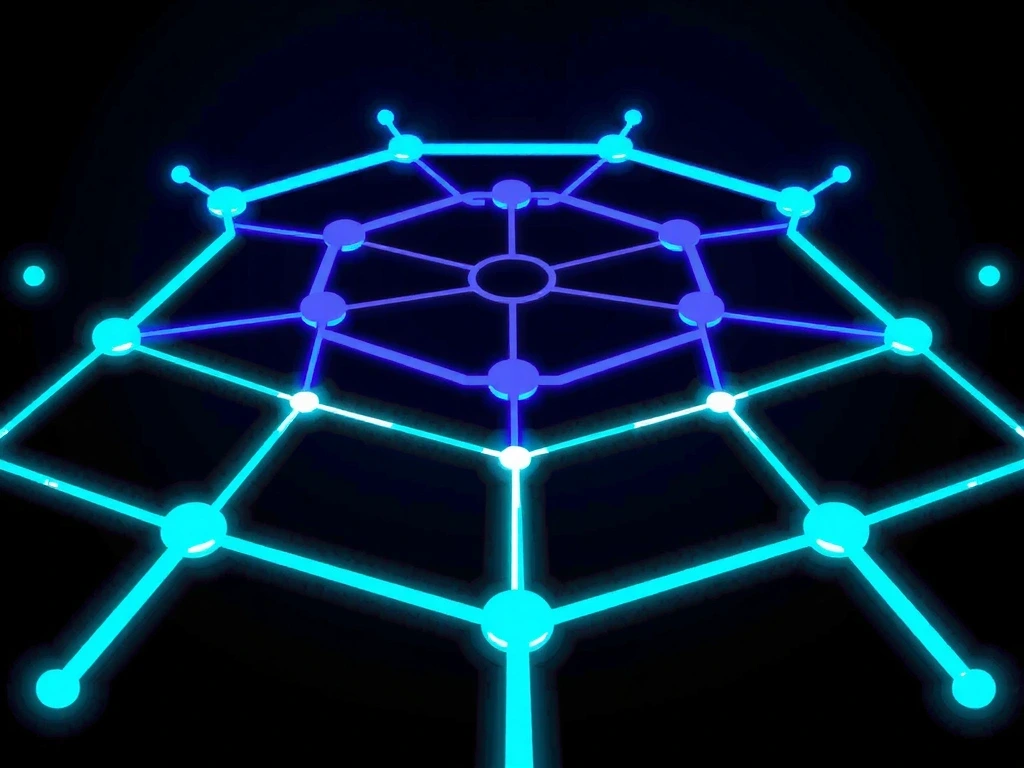 Partner Ecosystem Visualization